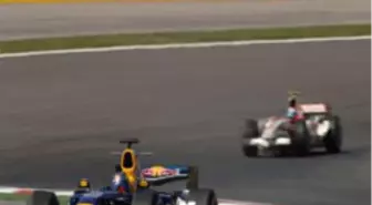 Formula 1 Dhl Türkiye Grand Prıx'sine Doğru