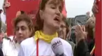 Gül Ağacındaki 'Balyoz Dilekleri'