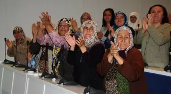 Kocaoğlu'na Destek Ziyaretleri
