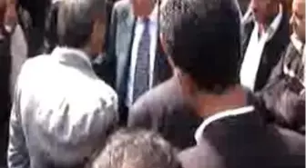 Dede Bu Kez Taksicileri Fırçaladı