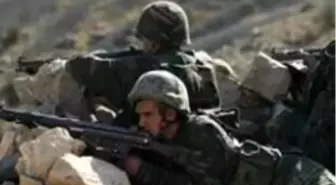 Tunceli'de Çatışma: 1 PKK'lı Öldürüldü