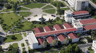 Doğu Akdeniz Üniversitesi 'V.Kumdan Heykel Festivali Ve Yarişmasi' Yapiliyor