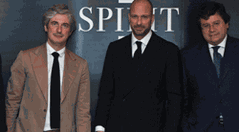 I SPIRIT VODKA’dan İstanbul çıkarması