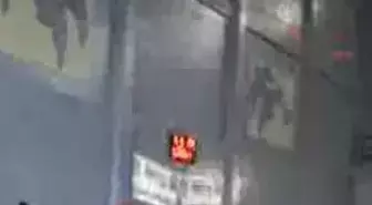 Kırıkkale'de Sualtı Hokeyi Şampiyonası Heyecanı