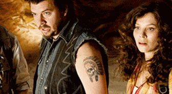 Land Of The Lost SinemaTV ve Sinema TV HD'de