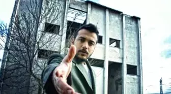 Türkçe Rap'in Genç Kuşak Yeni Star'ı da Poet'in