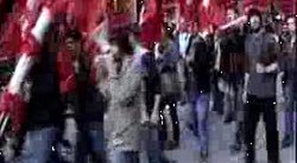 Deniz Gezmiş Ve Arkadaşları Anıldı