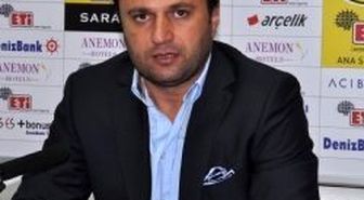 Eskişehirspor Üzgün