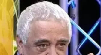 Levent Kırca'dan CHP'ye Sitem!