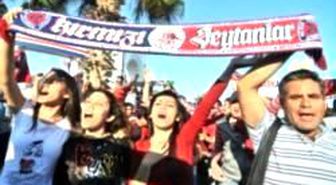 Mersin İdman Yurdu Süper Lig'de