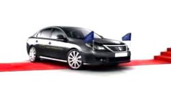 Renault Latitude, Cannes Film Festivali'nin Resmi Otomobili