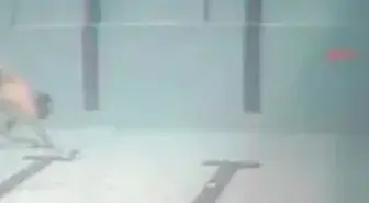 Sualtı Hokeyi Türkiye Şampiyonası'nda Başkent Üstünlüğü