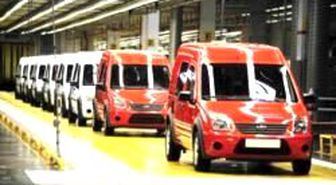 En Fazla Kazandıran Ford İşçisi Oldular
