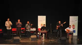 Macar Sanatçı Kalman Balogh Ve Çigan Santur Grubu Osmaniye’de Konser Verdi