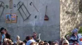 MHP Tam Kadro Turancı Mahallesinde