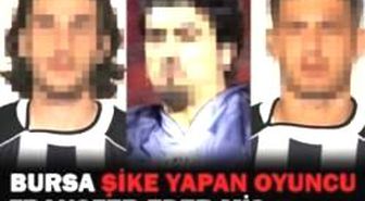 Bursa Şike Yapan Oyuncu Transfer Eder Mi?