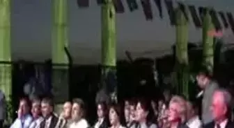 Antik Kentte Bakır Nefesler Yükseldi