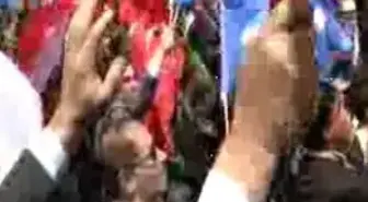 Arınç: 'Bizi Kardeş Yapan Müslümanlıktır Laiklik Değil'