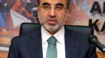 Bakan Yıldız: ÖİB'ye Tavsiyem İhale Süresinin Uzatılmamasıdır