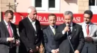 'Bizi Kardeş Yapan Laiklik Değil...'