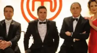 Master Chef'e 'Aşağılama' Uyarısı