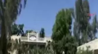 ABD'nin Hedefindeki Medrese