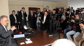 Bakan Yazıcı: Mail İddiasını Öğrendiğim Gün Suç Duyurusunda Bulundum