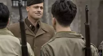 Inglorıous Basterds – Tv’de İlk Kez