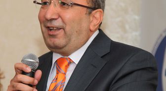 Sertifika Töreni Düzenlendi