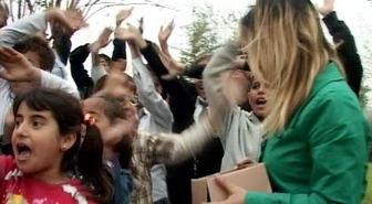 Bahçeli'nin 'püskevit' Sözü, Skeçe İlham Oldu