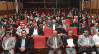 Biz Esnaftan Yanayız