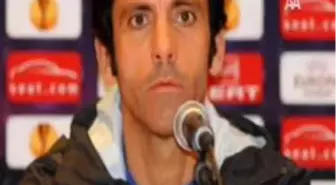 Forlan Transferi Tehlikede