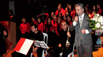 Her Şey Engelsiz Sarıyer İçin