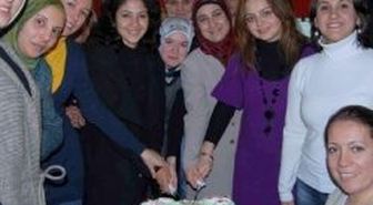 Kadın Girişimcilere E-Ticaret Projesi