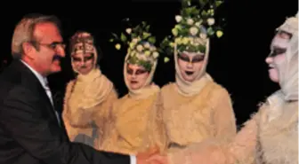 Kocaeli’den Van’a Sanat Köprüsü Kuruluyor