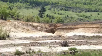 Kütahya'daki Felaket, Balya Gerçeğini Hatırlattı