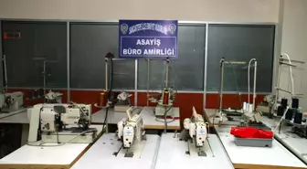 Polisten 'Son Ütücü' Operasyonu