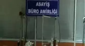 Polisten Son Ütücü Operasyonu