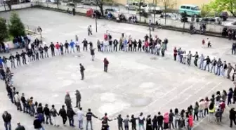 Kazım Koyuncu'nun Vasiyeti 'Dünya Horon Günü' Kutlandı