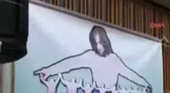 Kazım Koyuncu'nun Vasiyeti Yerine Geldi, Dünya Horona Durdu