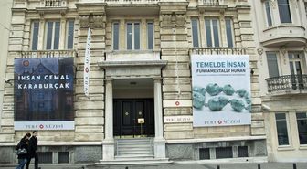 17 – 22 Mayıs Tarihleri Arasında Müze Ziyareti İndirimli

