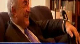 IMF'nin Patronu Mahkemeye Çıkacak