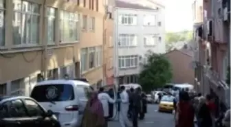 Üsküdar'da Cinayet