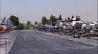 Anadolu Kartalları Uçmaya Hazırlanıyor