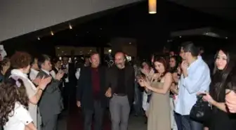 Balıkesir'de Sinema Günleri