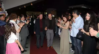 Balıkesir'de Sinema Günleri