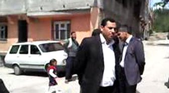Kayıp Kızın Cesedi Evinin Yakınına Atıldı (3)