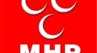 MHP'de Nefesler Tutuldu!