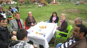 Türkiye Özgürleşmedikçe Emeğin Ve Alın Terinin Hiçbir Değeri Olamayacaktır