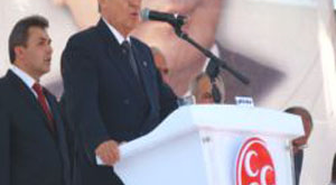 Bahçeli Kesin Kararını Açıkladı